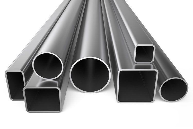 Sardar Metal India - Leading Importer of Stainless Steel Pipes in Rajkot, Gujarat