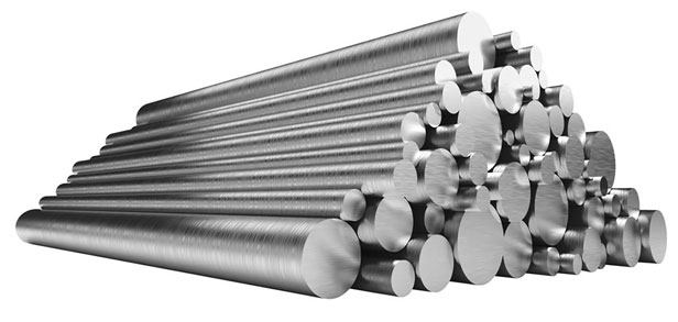 Sardar Metal India - Leading Importer of Stainless Steel Bars in Rajkot, Gujarat