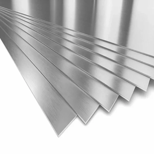 Sardar Metal India - Leading Importer of Stainless Steel Sheets in Rajkot, Gujarat